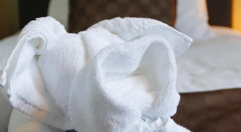 Hotel Frederiksoord エクステリア 写真